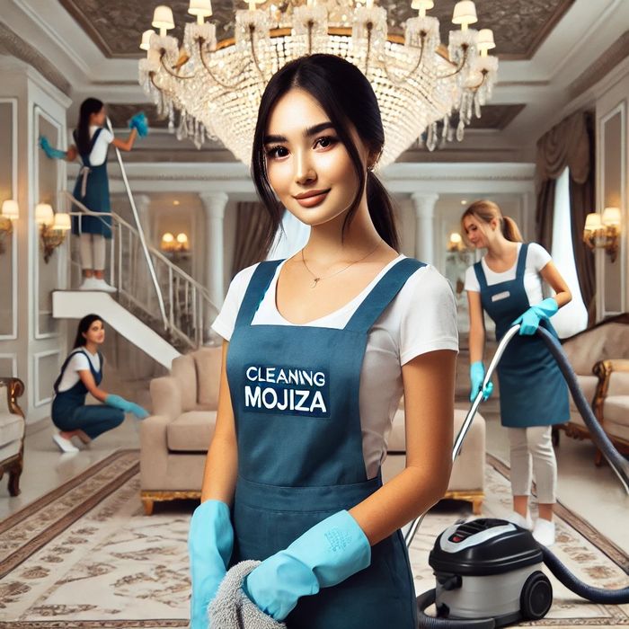 Uy uborka | tozalash hizmati | klining servis| generalniya uborka |