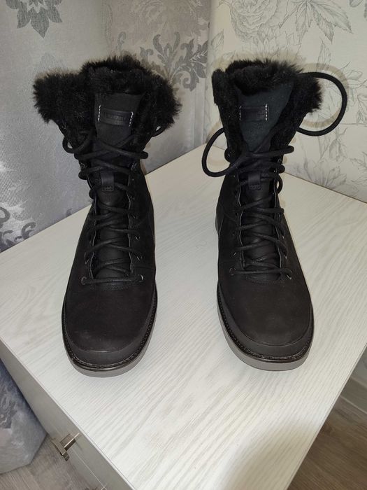 Женские зимние сапожки Merrell