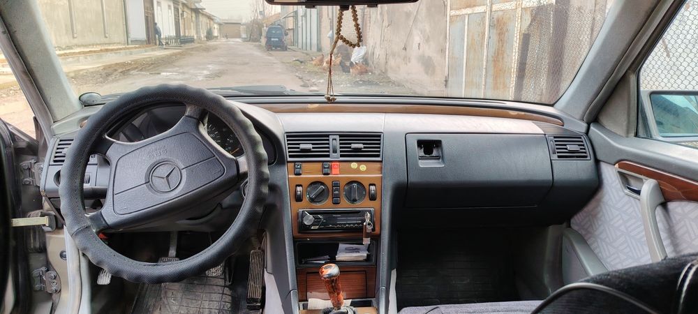 Мерс W202 сотилади срочно