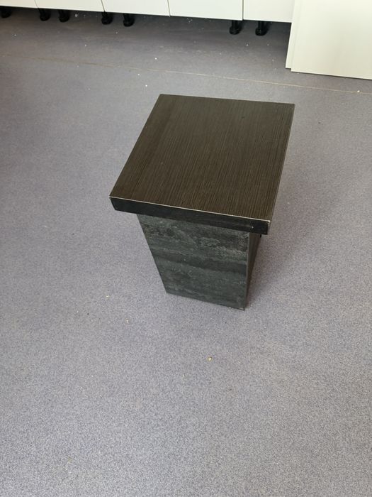 Taburet de bucatarie nou !