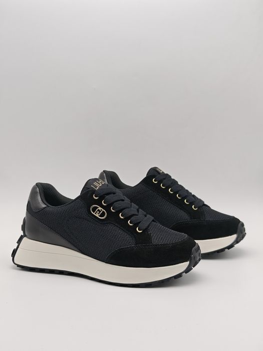 Liu Jo LOLO 20 Оригинални Сникърси