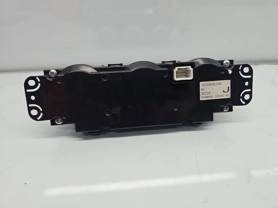 Panou comanda clima MITSUBISHI ASX (GA) [Fabr 2010-2020] 7820A082XB