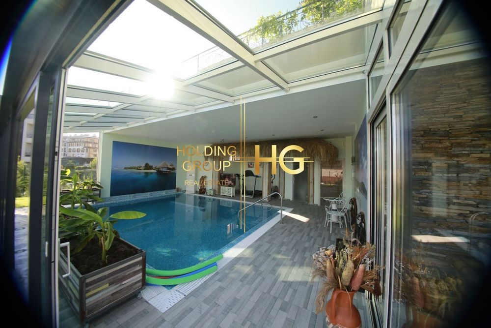 Продава се Къща в Варна, м-т Траката - 800 кв.м за 2150 €/кв.м - Снимка #11