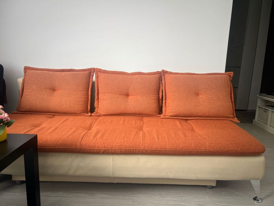 Canapea extensibila stare impecabila