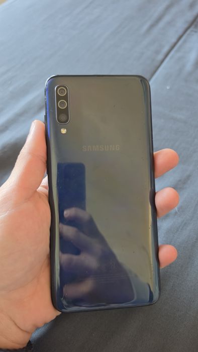 Samsung Galaxy A70