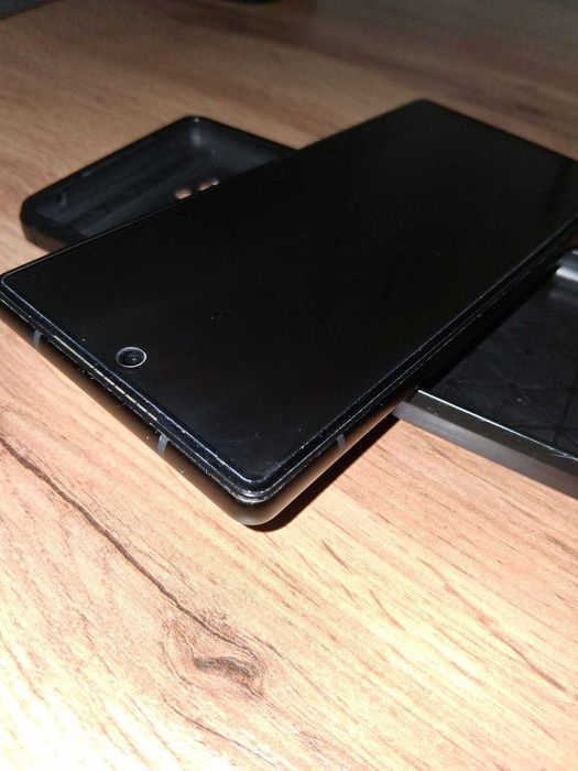 Google Pixel 6  128GB  Stormy Black OLED 90hz