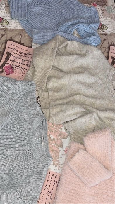 Дамски дрехи \дрехи за момичета