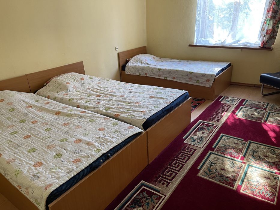 Благоустроенный дом в Боровом