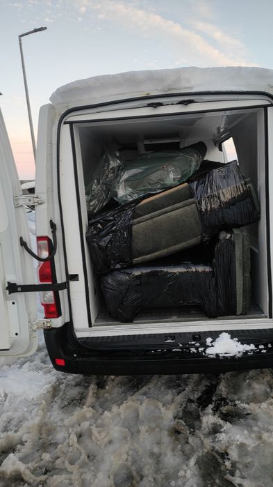 Transport  ieftin mobila realocări debarasari