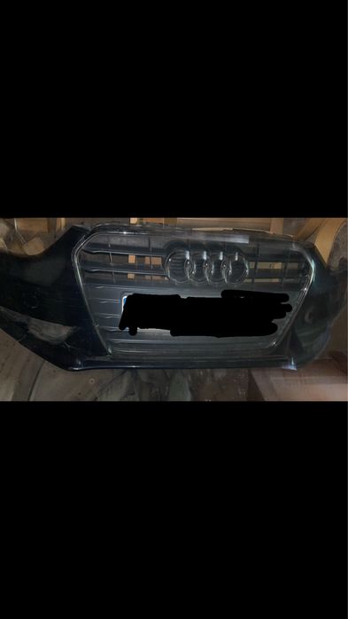 Ремонт на брони,спойлери и пластмаси