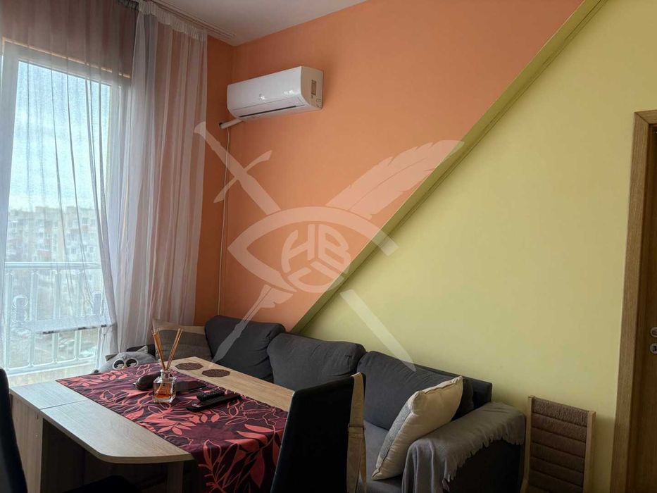 Продава се Многостаен апартамент в София, Овча купел 1 - 119 кв.м за 1458 €/кв.м - Снимка #12