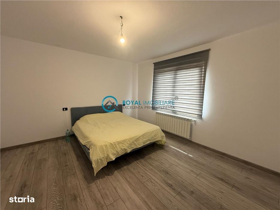 Royal Imobiliare - Vanzare Vila zona Boldesti Scaieni