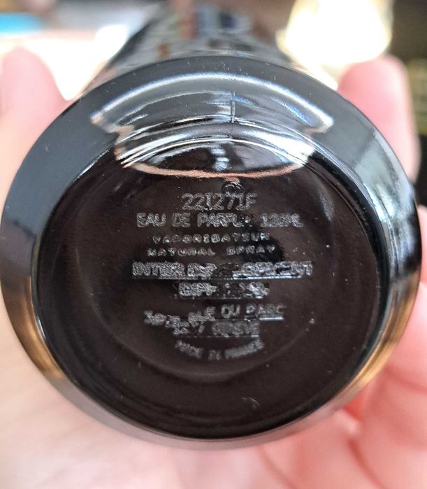 Mancera Musky Garden - EDP (дамски аромат)