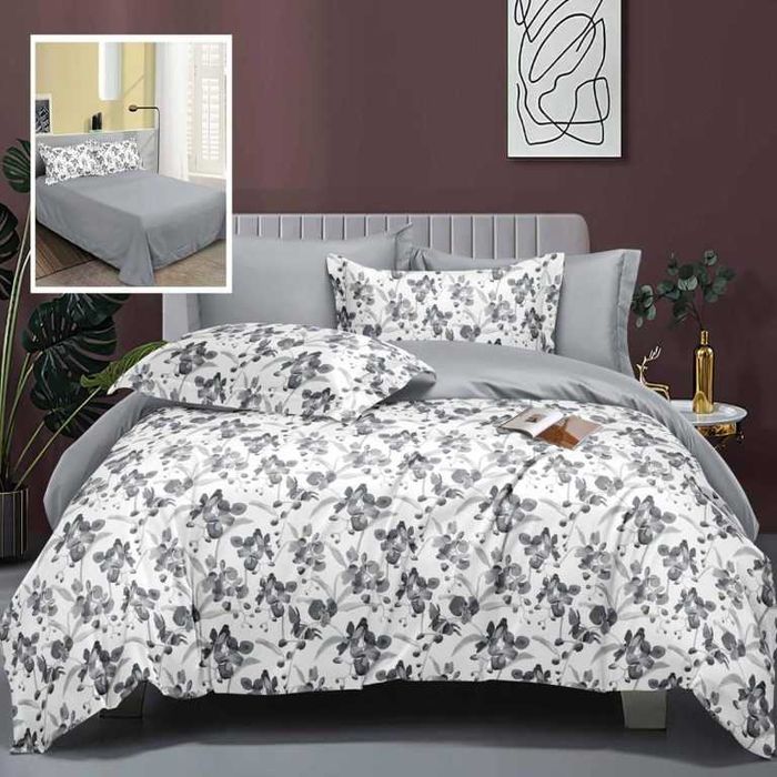 Lenjerii de pat calitate premium