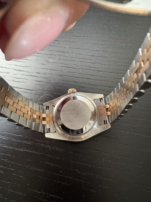 Rolex datejust дамски по договаряне