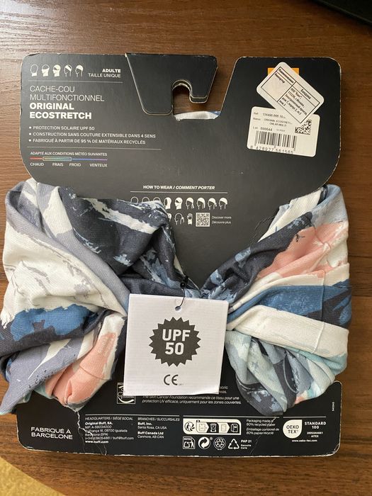 Продам Buff Бандана Original