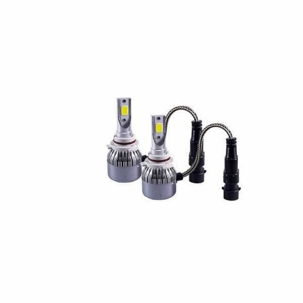 Диоден комплект M6 Mitutoyo 12V & 24V - H1/H4/H7/H8/H9/H11/H27/HB3(9005)/HB4(9006)/HIR-2 (9012)