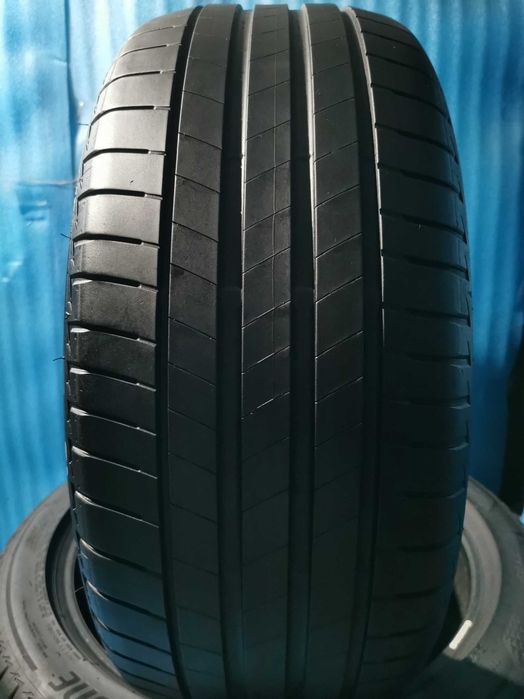 245/45 R19 - bridgestone 4 bucati