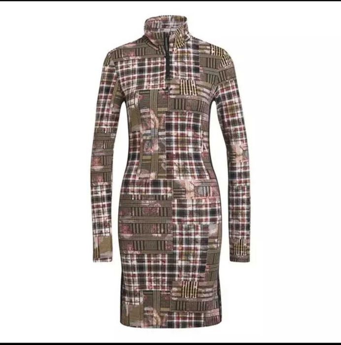 Дамска рокля Adidas размер S