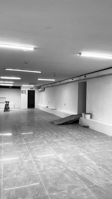 Сдается Срочно помещение под производство в Астане 220м2