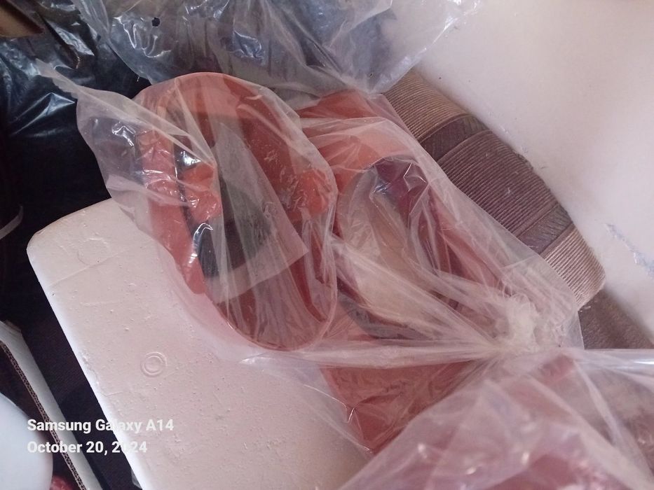 Керемиди Клобер Klober топ солар 2 бр