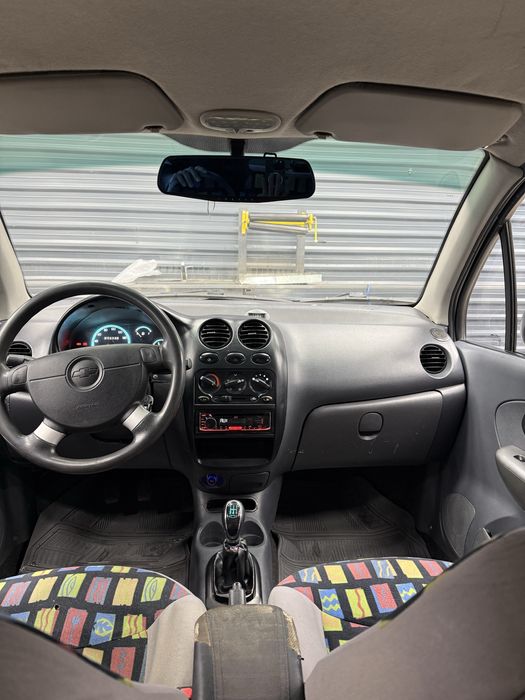 Matiz best 2015 yil probeg 208.000