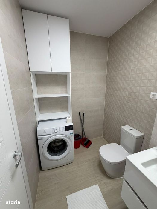 Apartament 2 Camere / Hils Titanium /CT, AC, Parcare, 500 m Metrou Tec