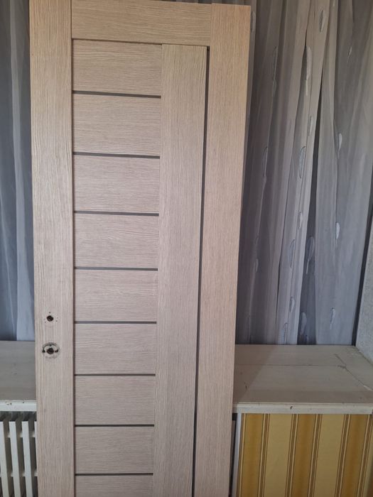 Межкомнатные двери