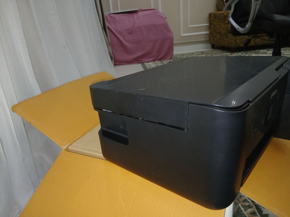 Принтер Epson L3260