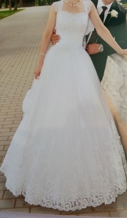 Vînd rochie mireasă