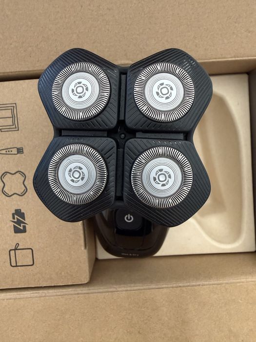 Aparat de ras Philips Head Pro 5000