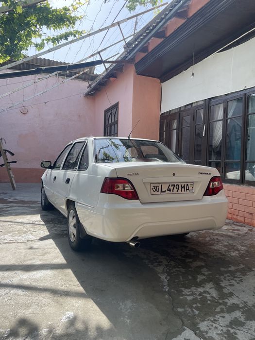 NEXIA 2 cons lux 1.5