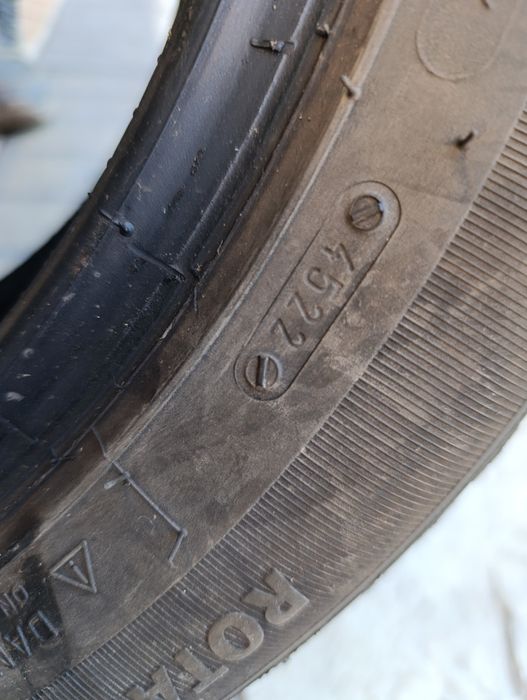 Зимни гуми Sebring 215/55/16