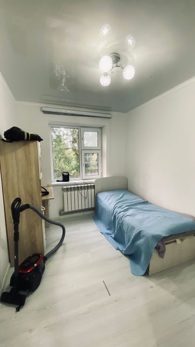 Продаётся квартира в 5мкр дом 5