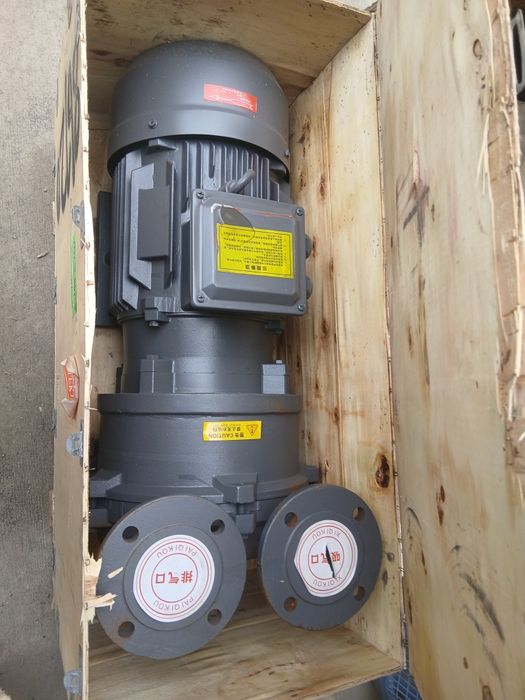 Vakum Nosos Вакумий насос