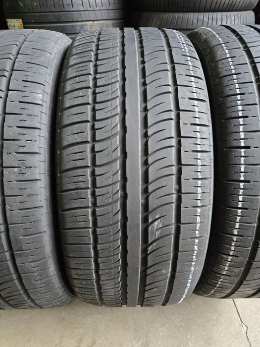 285/45/21 PIRELLI 4бр