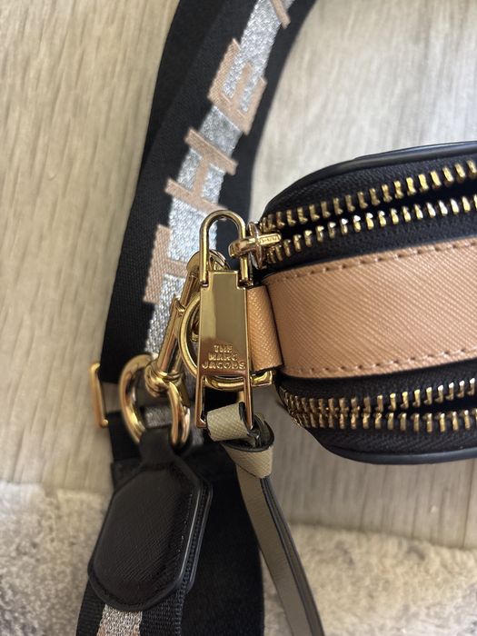 Дамска чанта Marc Jacobs