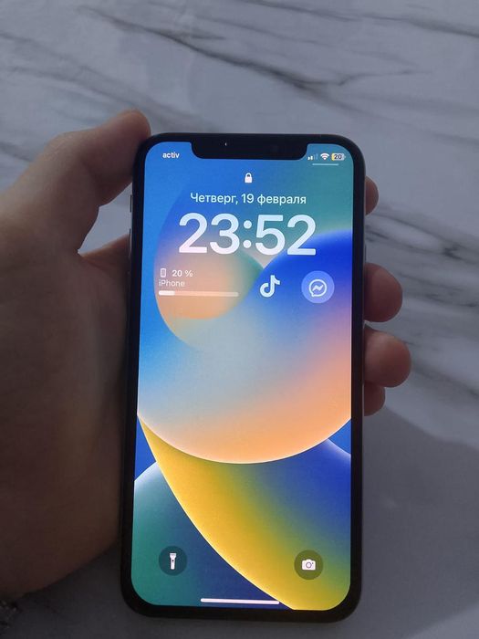 Айфон 10 Айфон Х