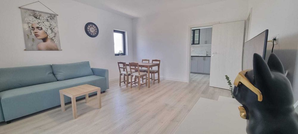 Apartament 2 camere pentru inchiriat_RAMATUELLE