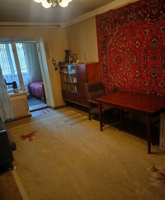 Аренда квартиры 2/1/5 Якасарайский район. Ул Шота Руставели. Южный