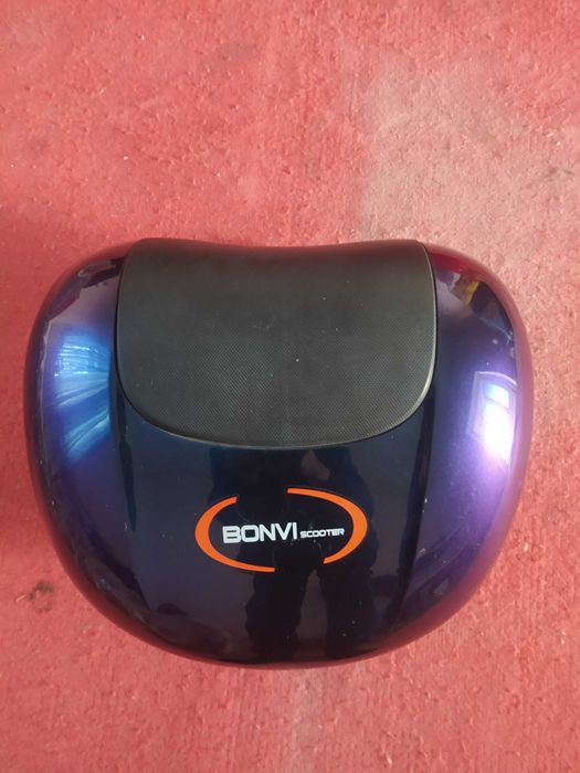 Скутер багаж сотилади