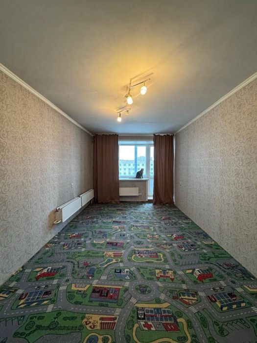 Продаю квартиру срочно!