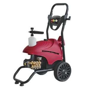 Мойка высокого давления Number One NCM3100/160-PRO — 3,1 кВт, 200 бар
