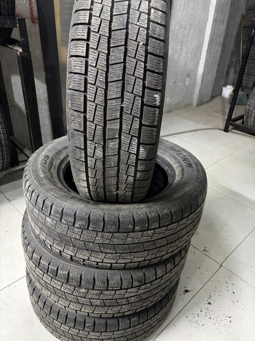 На продаже 215/65/16