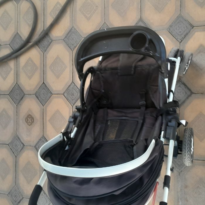 Коляска состояние отличное