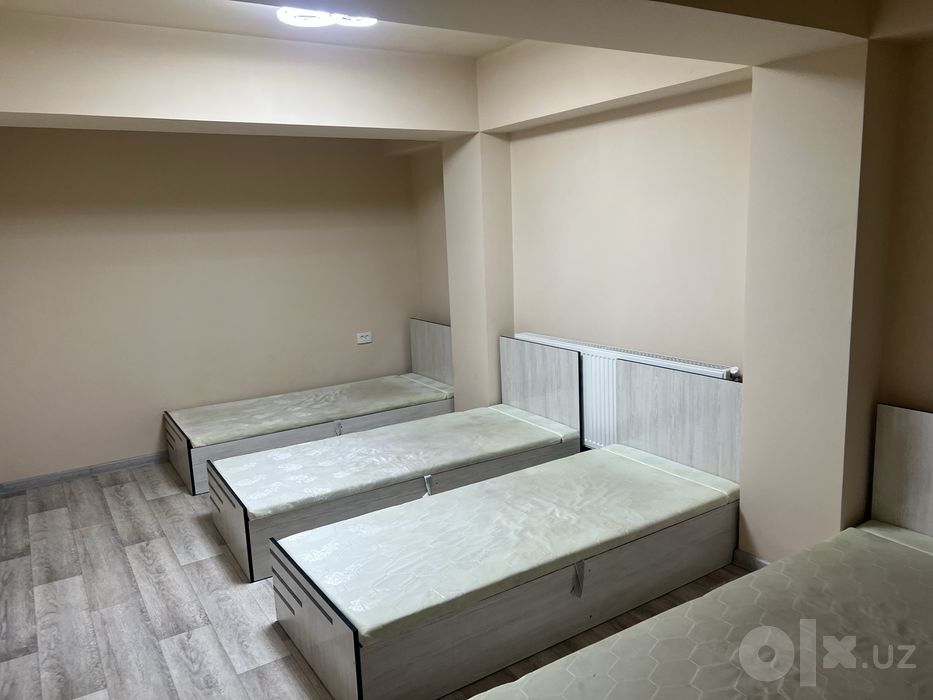 akuratniy bollarga kv, 1 kishi olinadi
