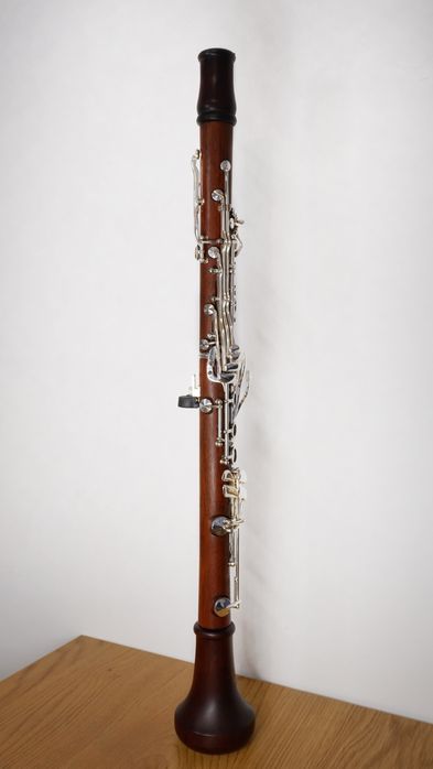Vând clarinet Devon & Burgani în La (A) ( nu:selmer, buffet, yamaha)