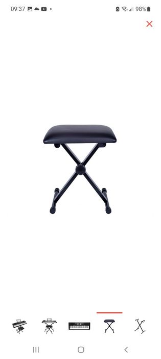 Синтизатор Aeises NORMANY 61 МКЗ