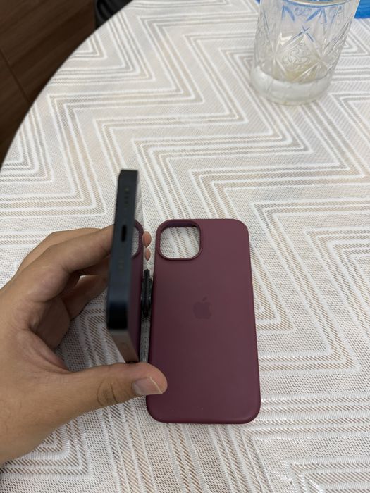 Iphone 14 77% акк без коробки