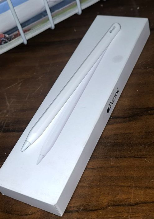 Apple pencil ucb c